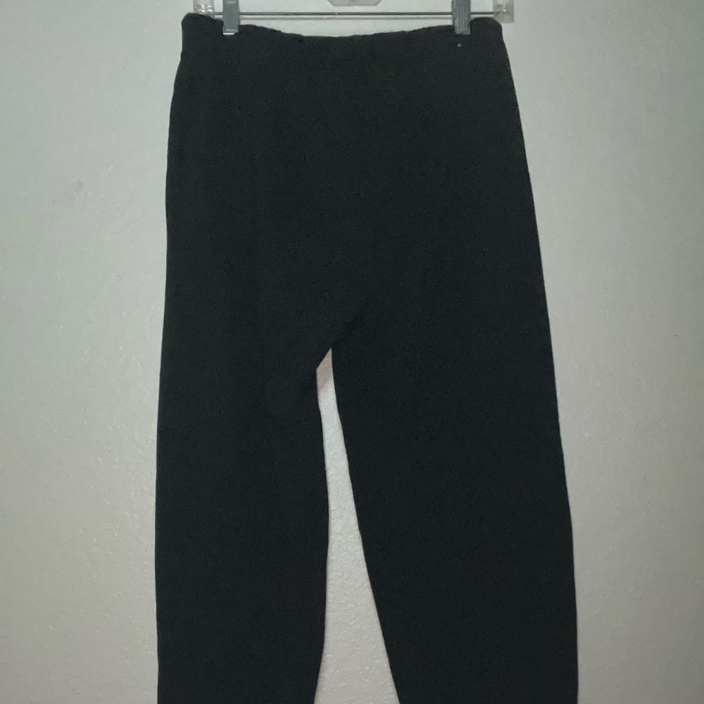 Aeropostale black sweatpants